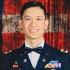 2nd Lt. Tuan Ba